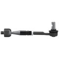 Delphi STEERING TIE ROD END ASSEMBLY TA5521